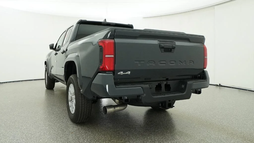 New 2026 Underground Toyota SR5 image 16