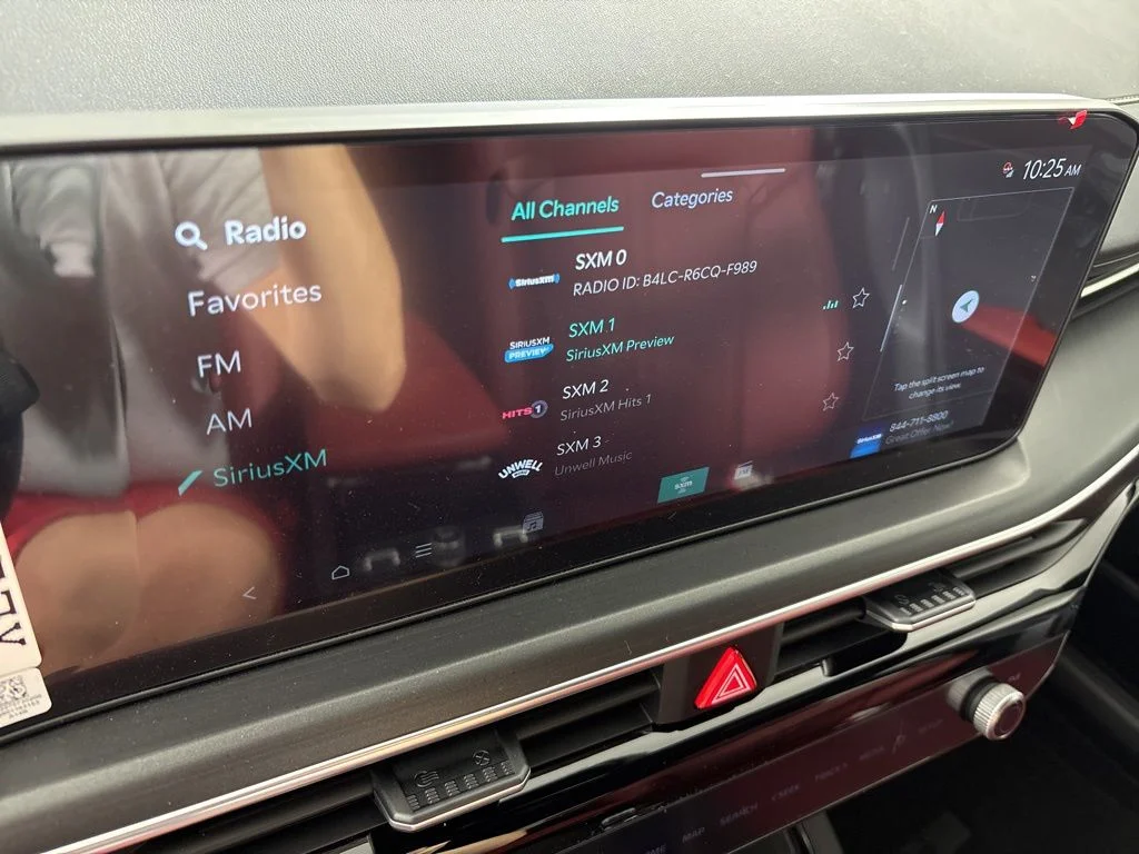 New 2026 Gray Kia GT-Line image 30