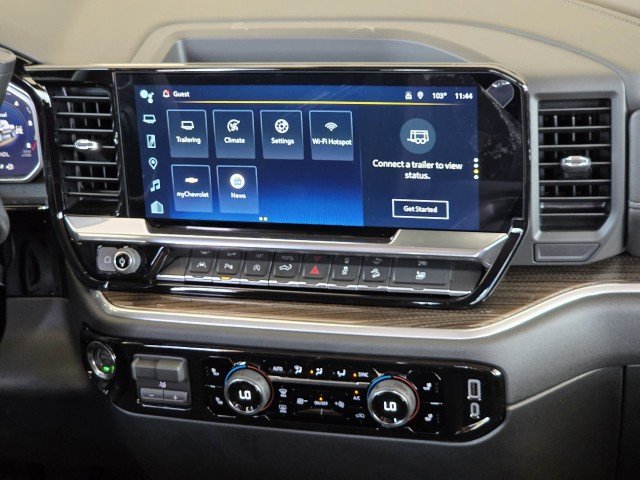 2026 Chevrolet Silverado 1500 LT - Photo 27