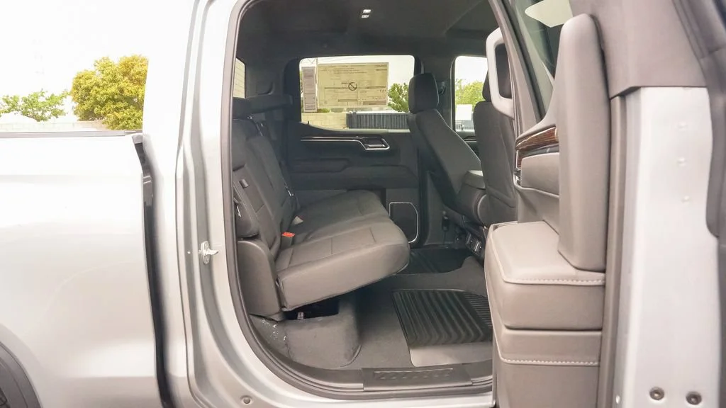 2026 GMC Sierra 1500 Elevation - Photo 12
