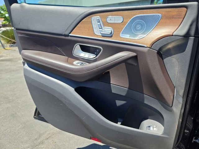 Used 2020  Mercedes-Benz GLE 350 image 14