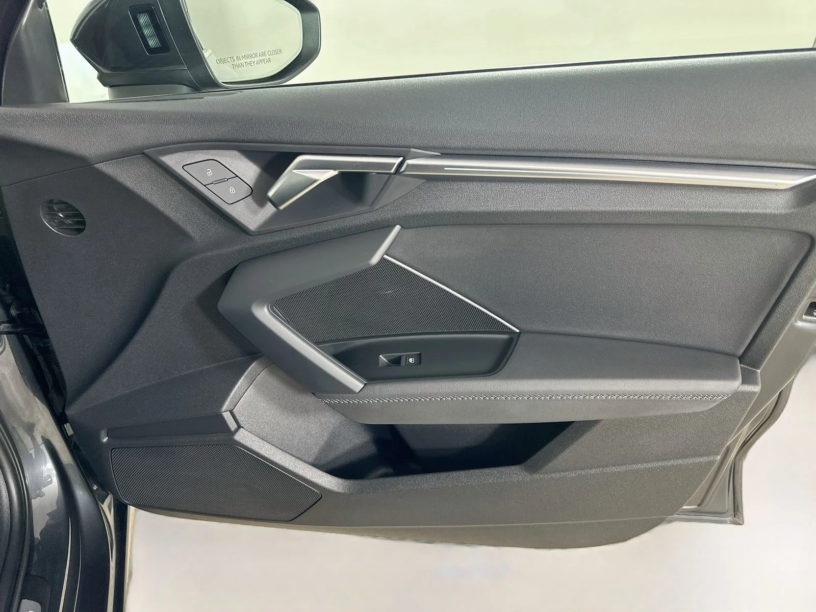Used 2023 Gray Audi  image 41