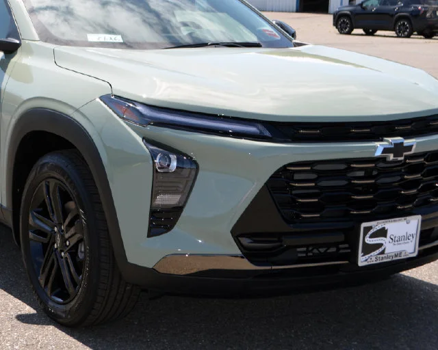 2026 Chevrolet Trax Activ - Photo 11