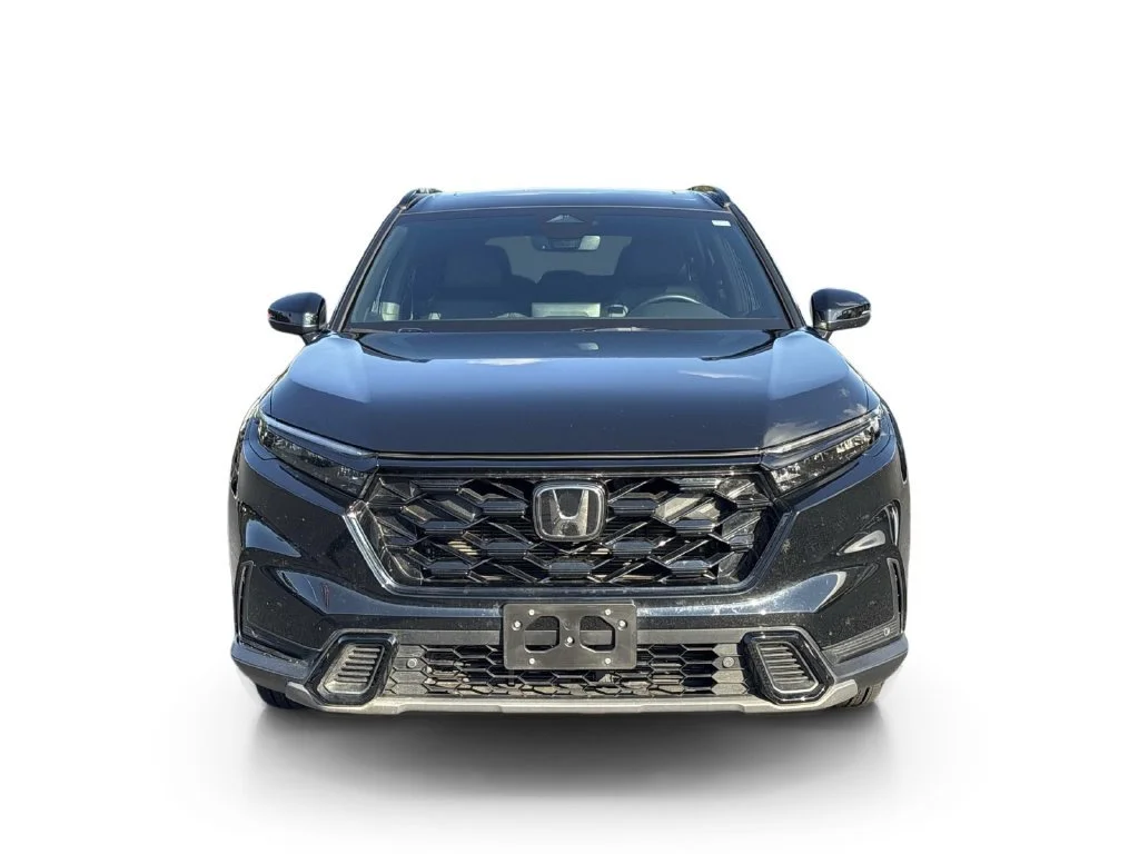 Used 2025 Black Honda Sport-L image 2