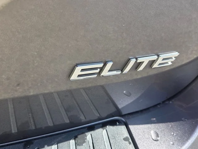 Used 2023 Gray Honda Elite image 11