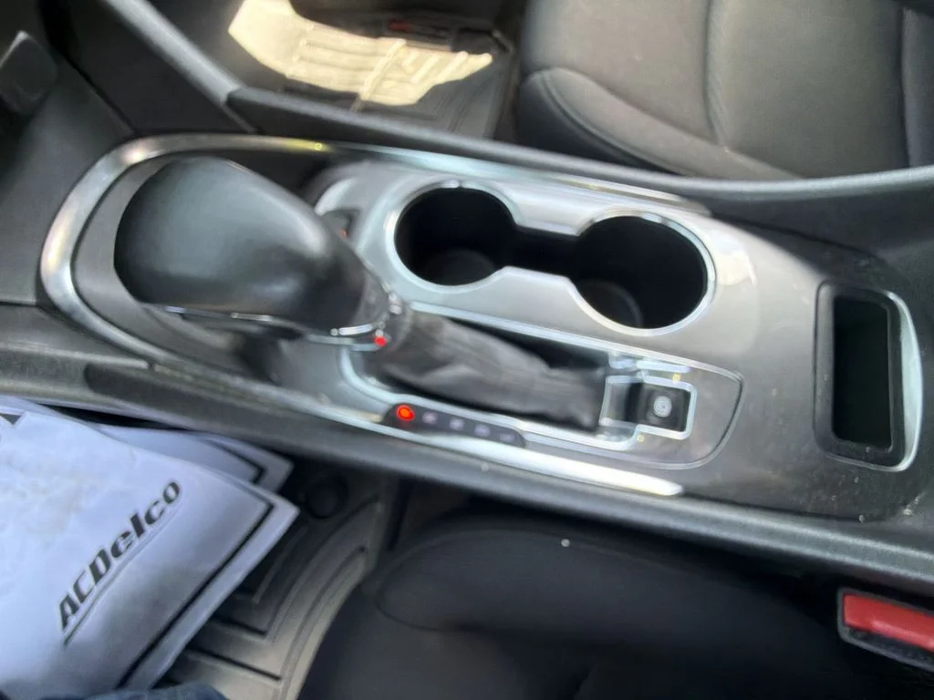 Used 2024 Black Chevrolet LT image 25