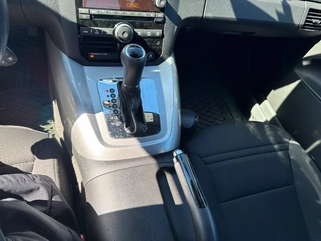Used 2008 Gray Saturn Base image 12