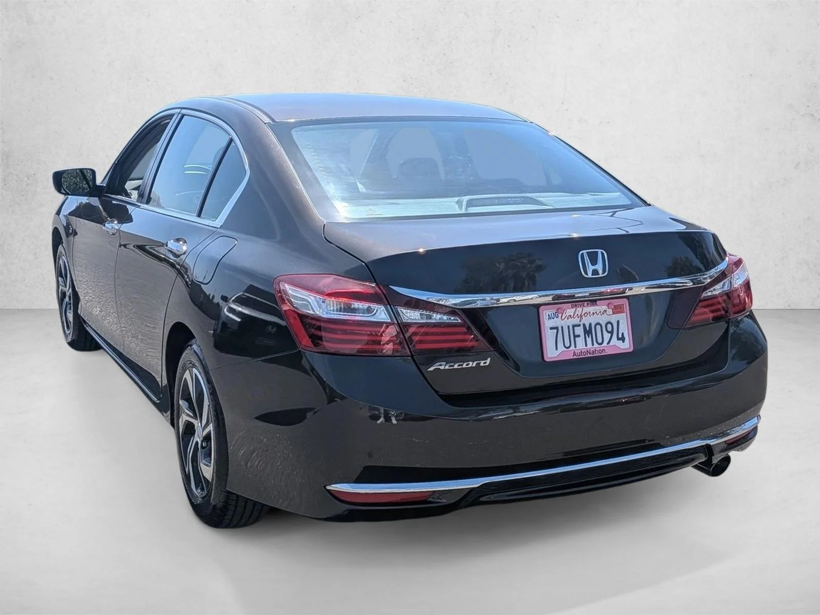 Used 2016 Kona Coffee Metallic Honda LX image 8