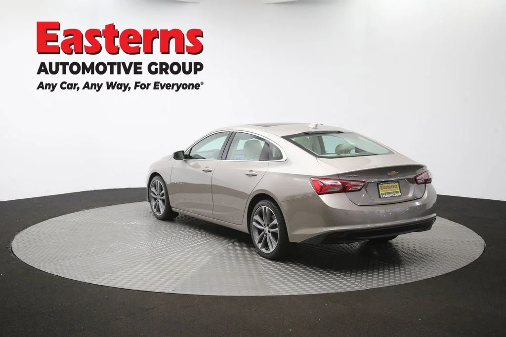 Used 2024 Gray Chevrolet LT image 67