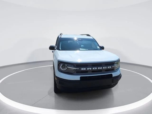 Used 2023 White Ford Big Bend image 2
