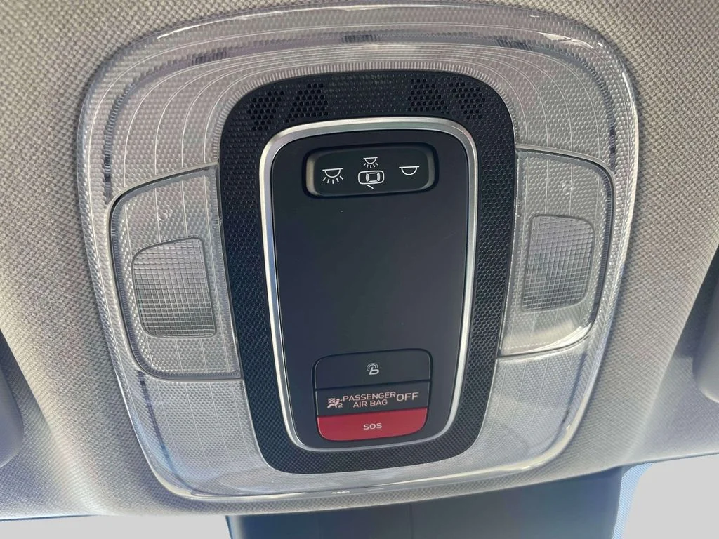 Certified Used 2023 Blue Hyundai SEL image 31