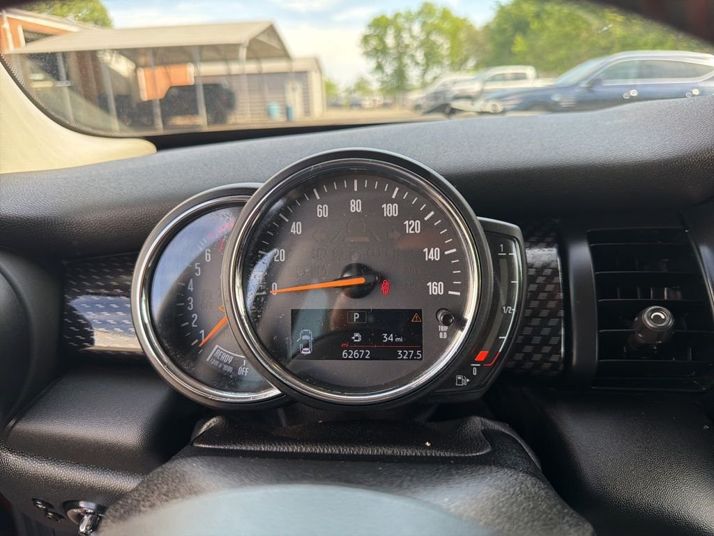 2020 MINI Hardtop 2 Door S - Photo 20