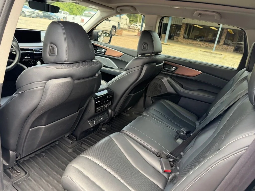 Used 2022  Acura Technology image 22