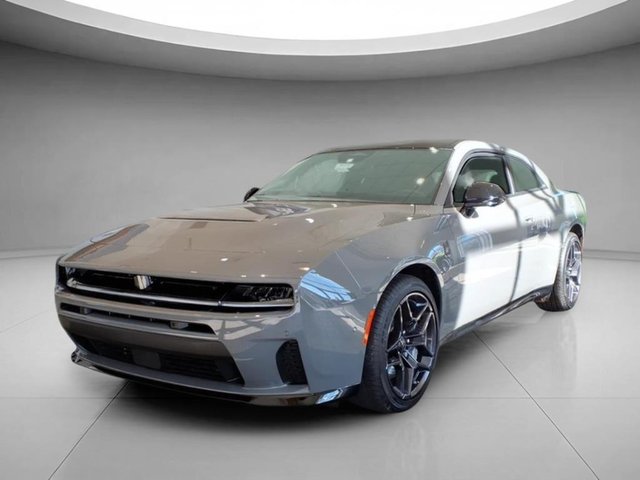 2026 Dodge Charger Scat Pack Plus