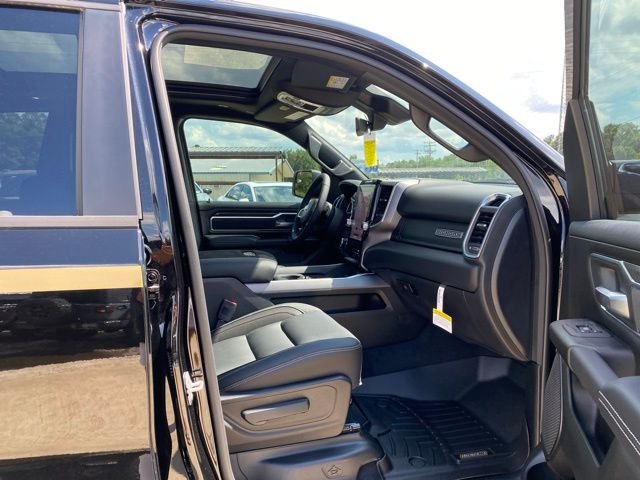 2026 RAM 1500 Big Horn/Lone Star - Photo 40