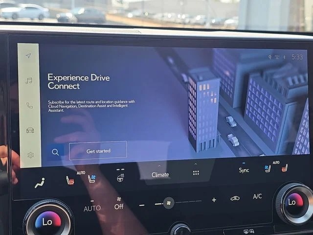 New 2026 Caviar Lexus PREMIUM image 22