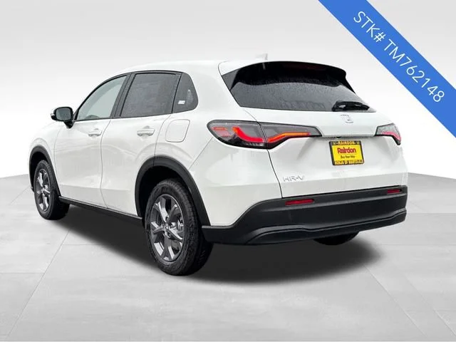 2026 Honda HR-V LX - Photo 5