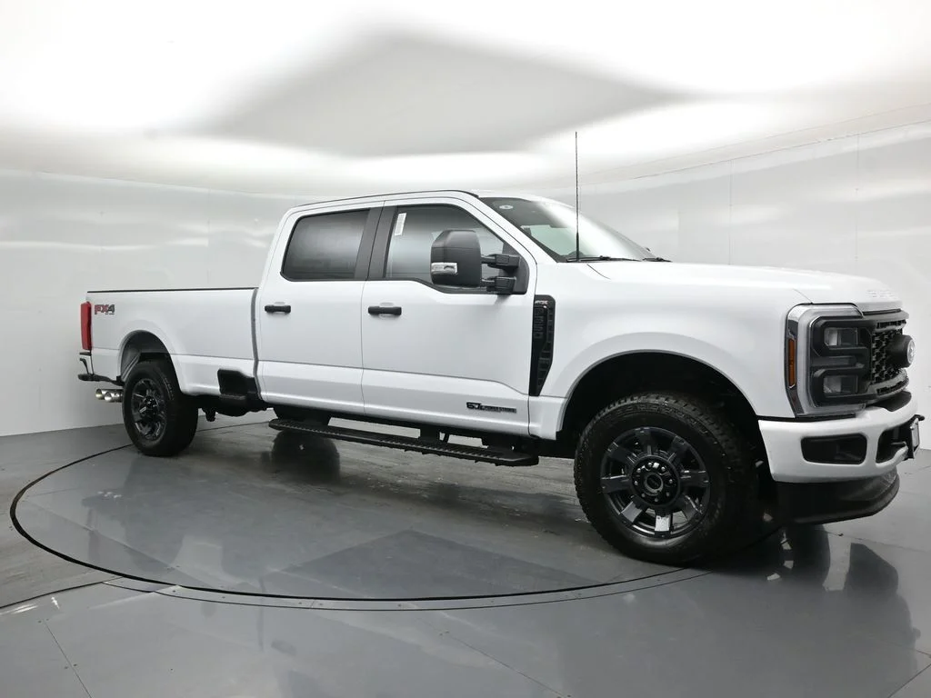 New 2026 Oxford White Ford XL image 19