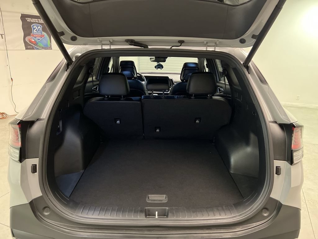 2025 Kia Sportage X-Line - Photo 24