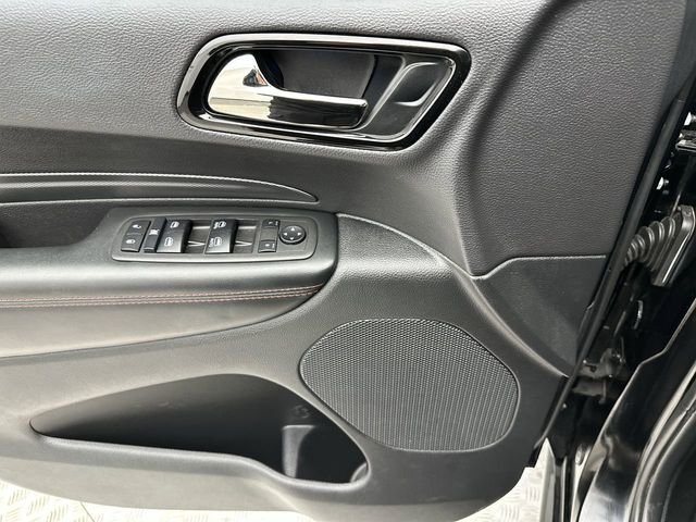 Used 2025 Black Dodge GT image 13