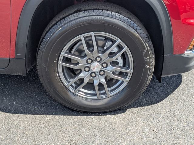 2025 GMC Acadia Elevation - Photo 18