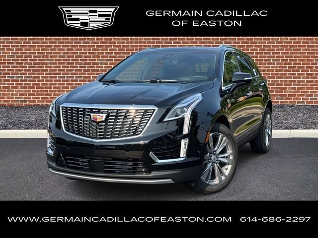2026 Cadillac XT5