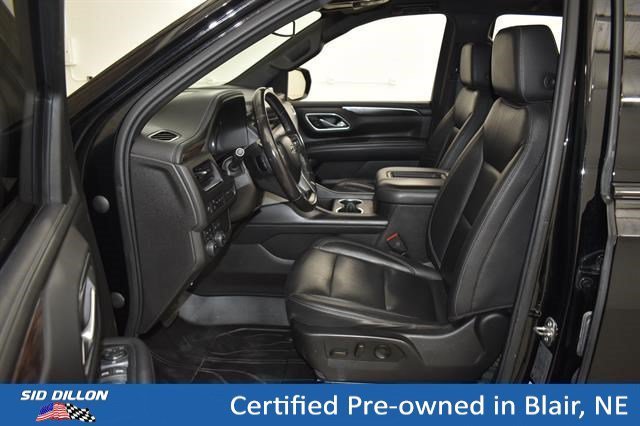 2021 Chevrolet Tahoe Z71 - Photo 6