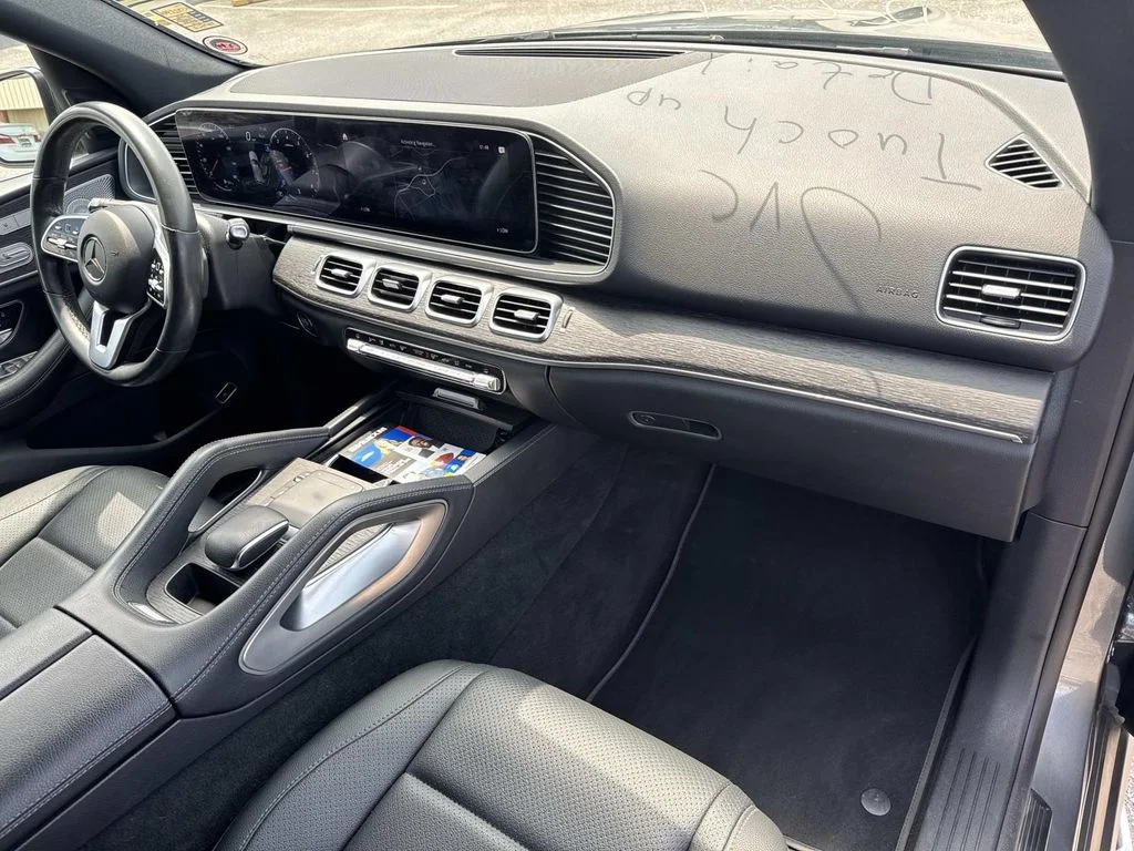 2022 Mercedes-Benz GLE GLE350 - Photo 13