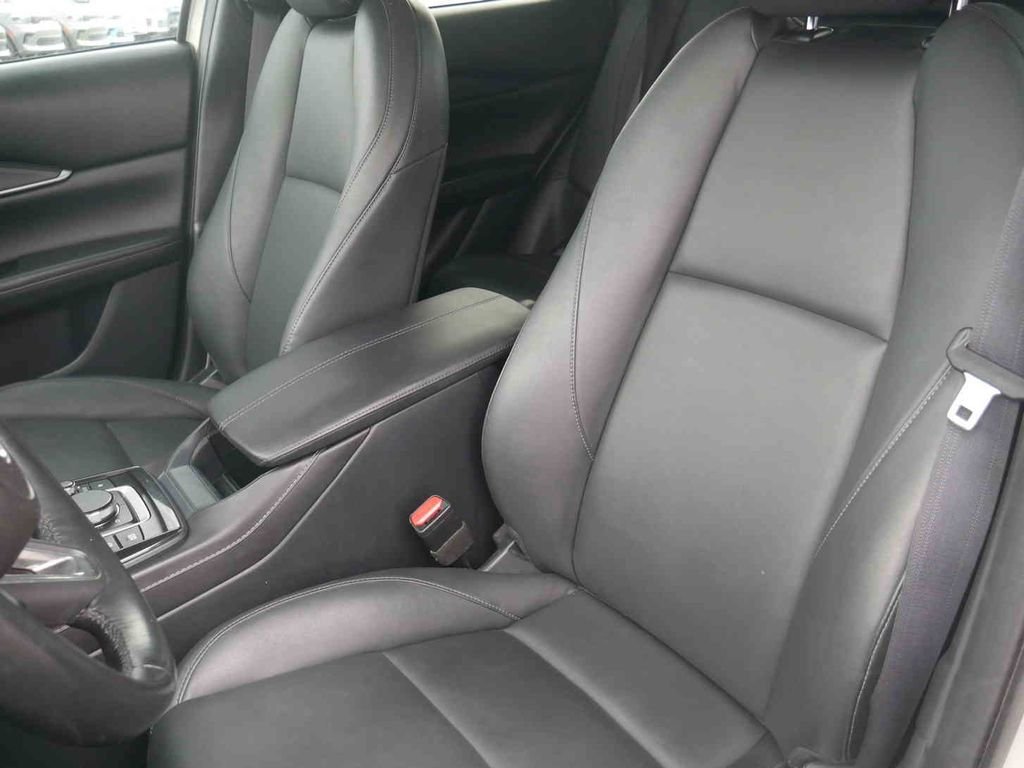 Used 2024 Silver Mazda 2.5 S Select Sport image 22