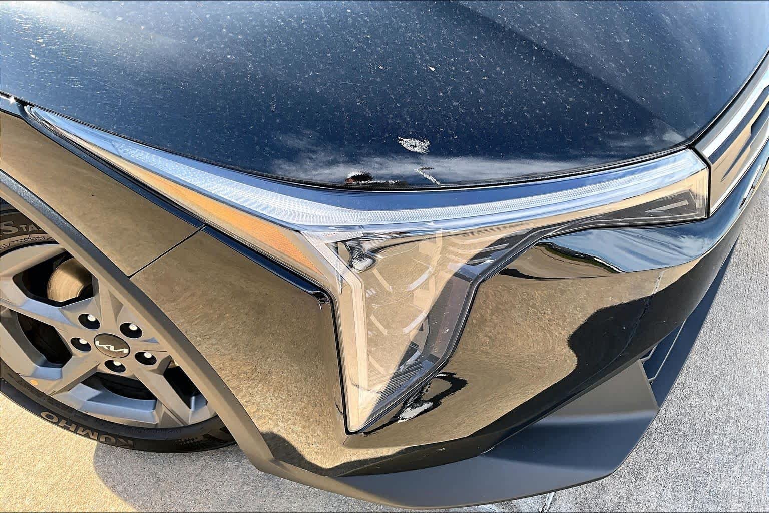 2025 Kia K4 LXS - Photo 25