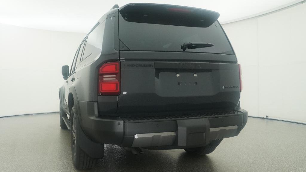 New 2027 Underground Toyota Land Cruiser image 16