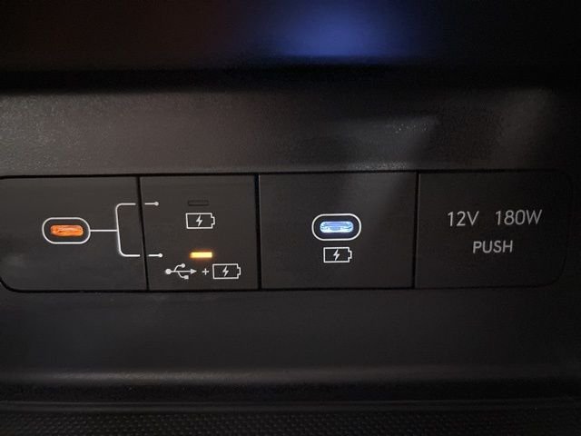 Used 2026 Black Hyundai SE image 17