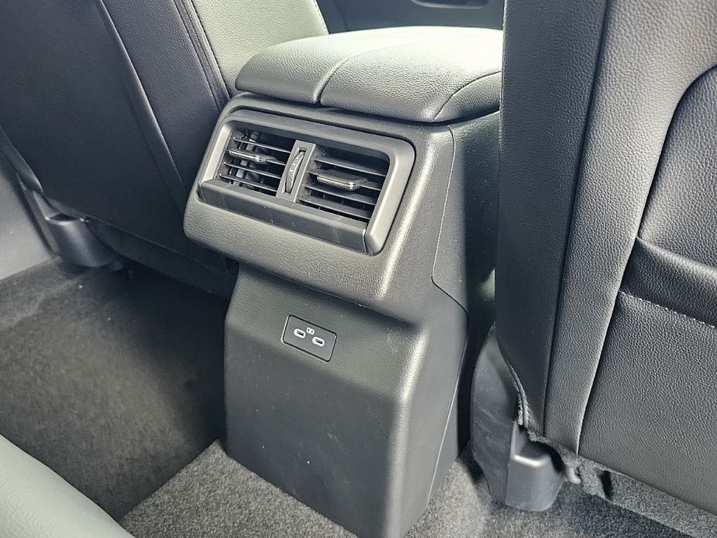 New 2026 Wind Chill Pearl Mazda Premium AWD image 21