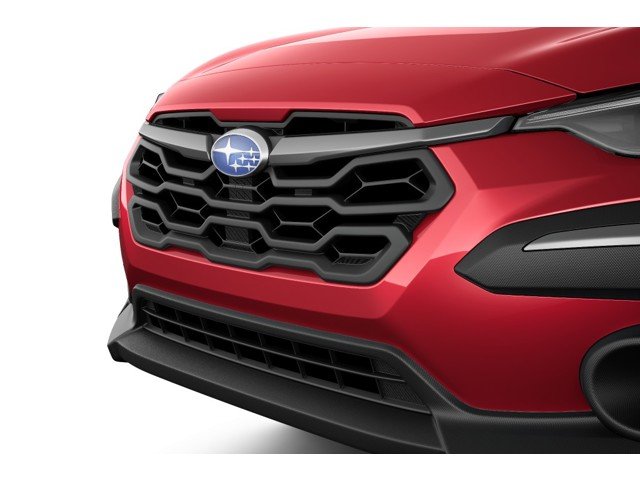 New 2026 LITHIUM RED PEARL Subaru Limited image 11