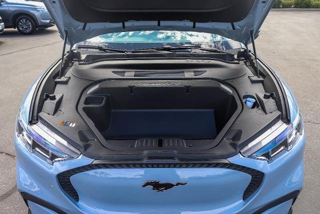 New 2026 Glacier Gray Metallic Tri-coat Ford Select image 54