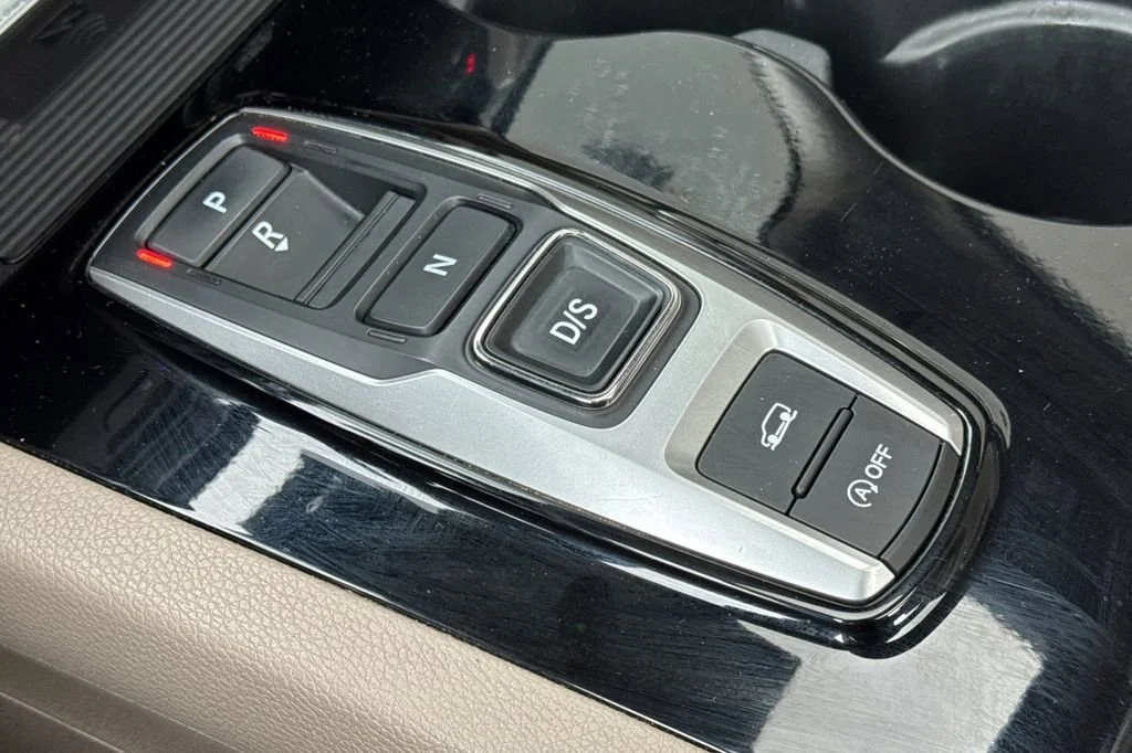 2022 Honda Pilot Elite - Photo 24
