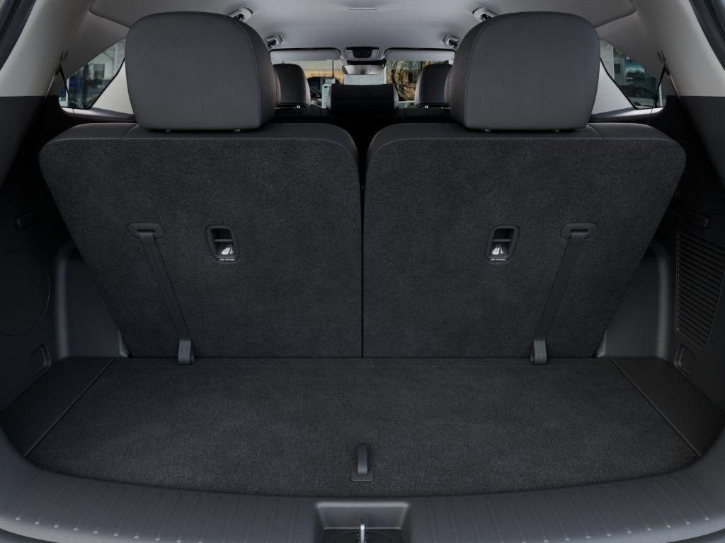 2026 Kia Sorento EX - Photo 19