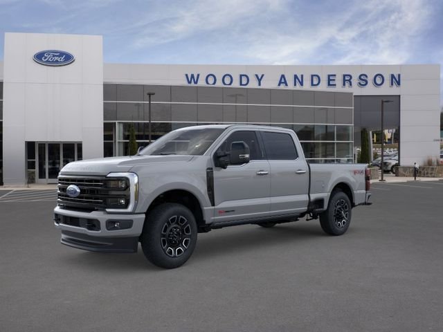 2026 Ford Super Duty