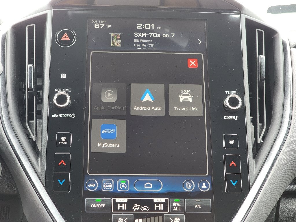 2025 Subaru Crosstrek Sport - Photo 10