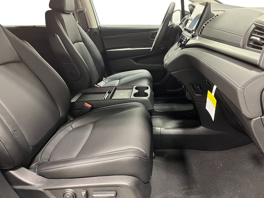2026 Honda Odyssey EX-L - Photo 24