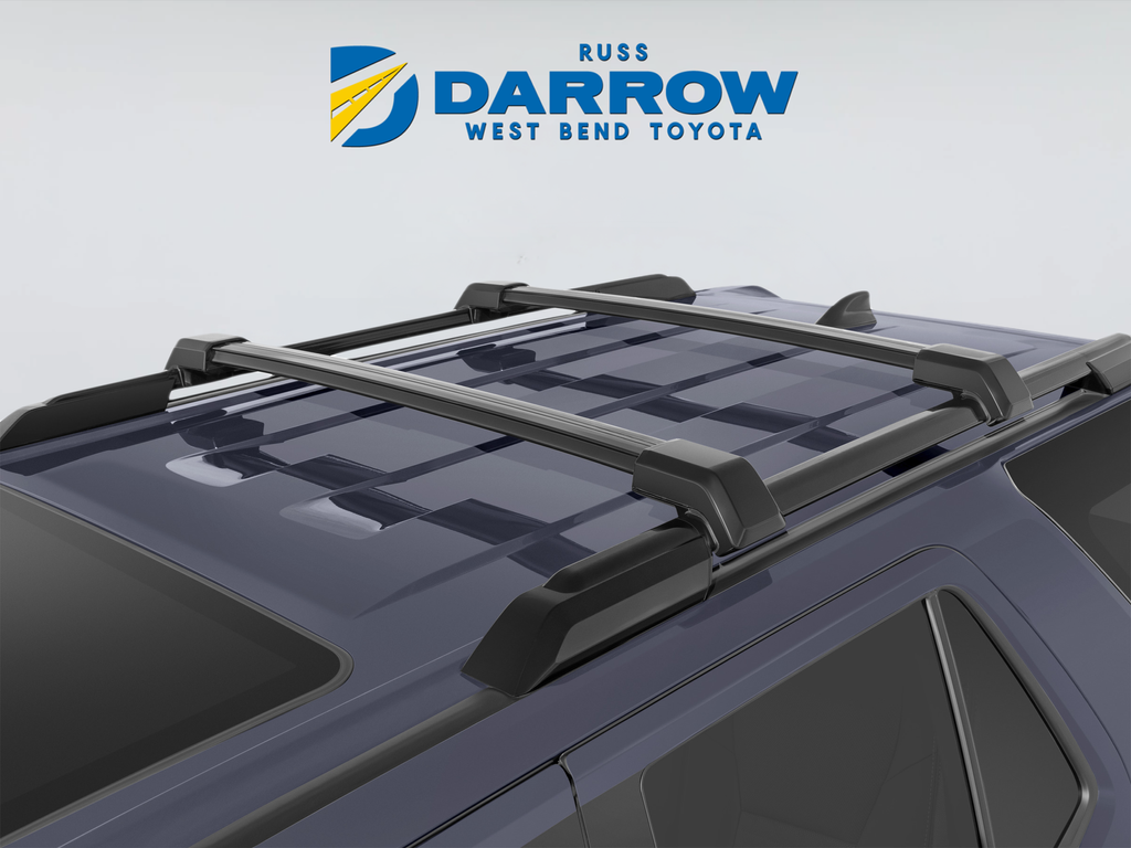 Used 2026 Gray Toyota TRD Off-Road Premium image 50