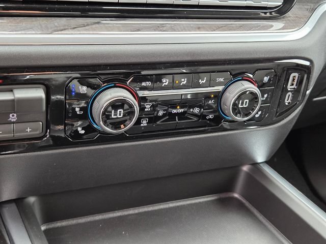 2026 Chevrolet Silverado 2500 HD LTZ - Photo 13