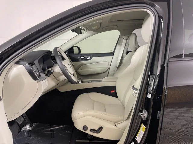 Certified Used 2025 Black Volvo T8 Plus image 6