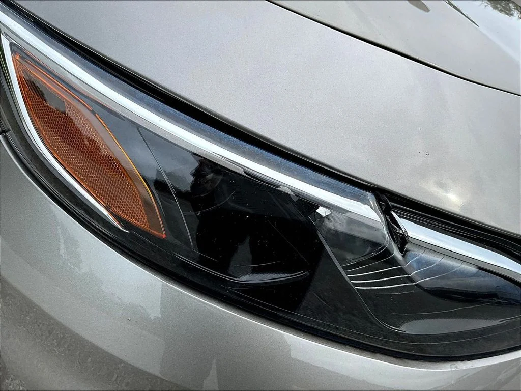 Used 2023 Gray Chevrolet LT image 33