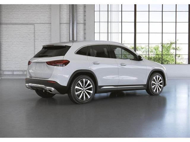 Certified Used 2023 White Mercedes-Benz GLA 250 image 22