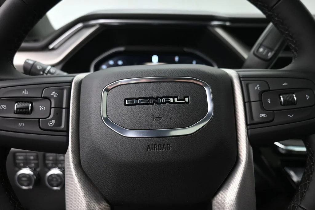 New 2026 Silver GMC Denali image 17
