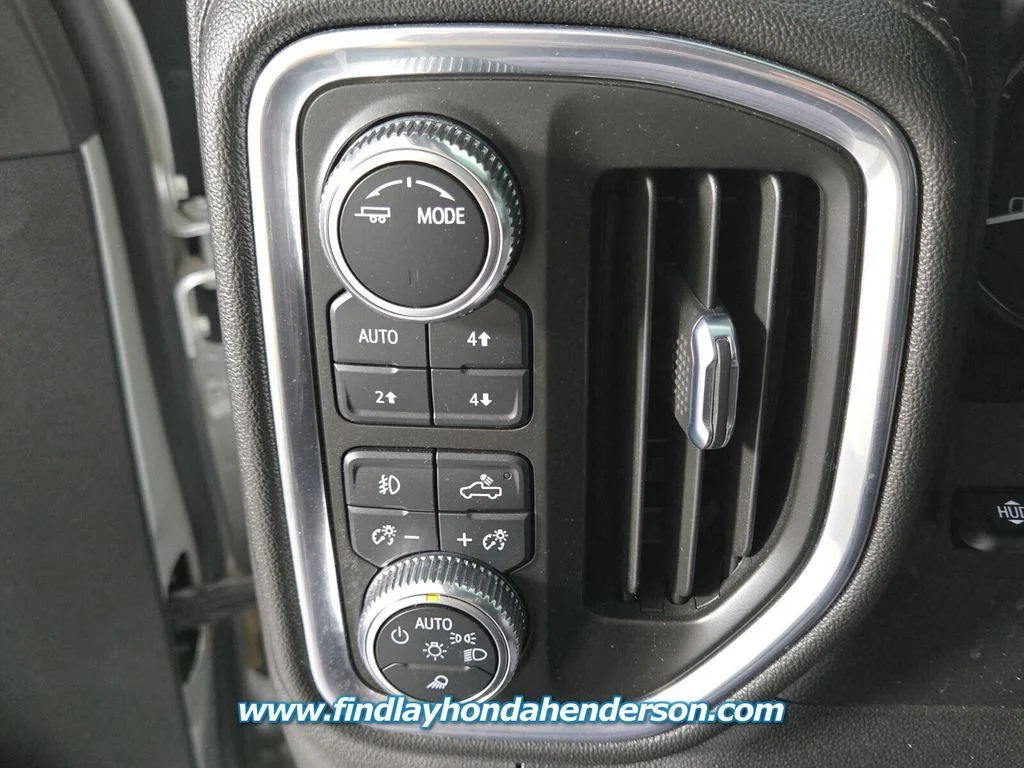 Used 2021 Quicksilver Metallic GMC Denali image 26