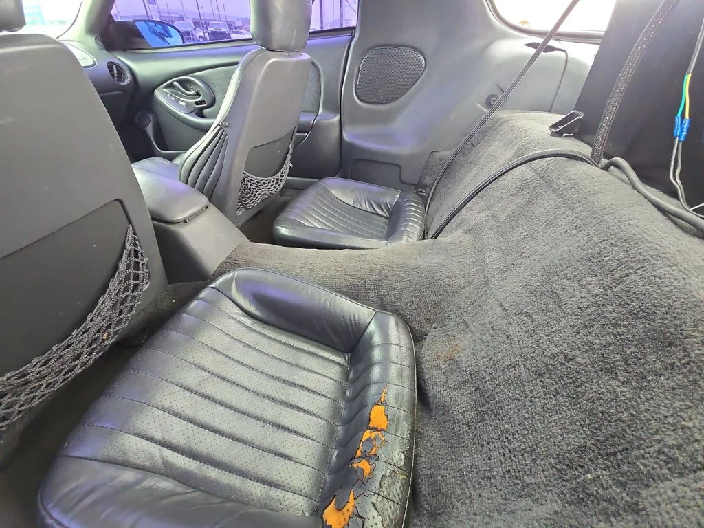 Used 1994 Black Pontiac Trans Am image 55