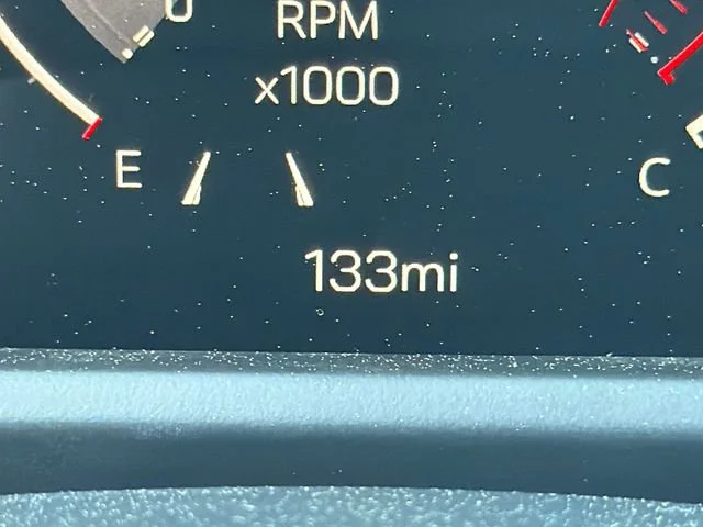 Used 2026 Summit White GMC Elevation image 28