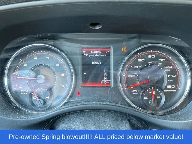 Used 2014 Black Dodge Police image 18